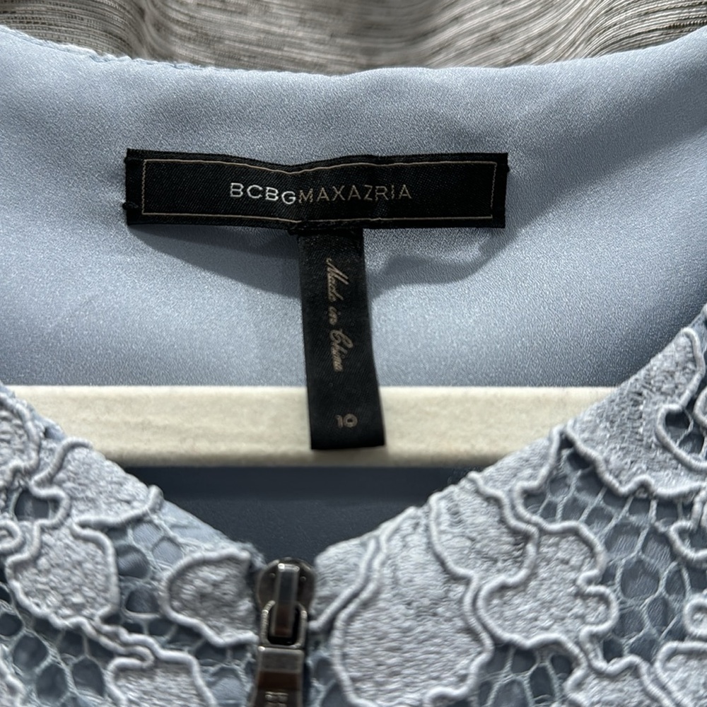BCBGMAXAZRIA Elena Dress 👗 - Picture 10 of 10